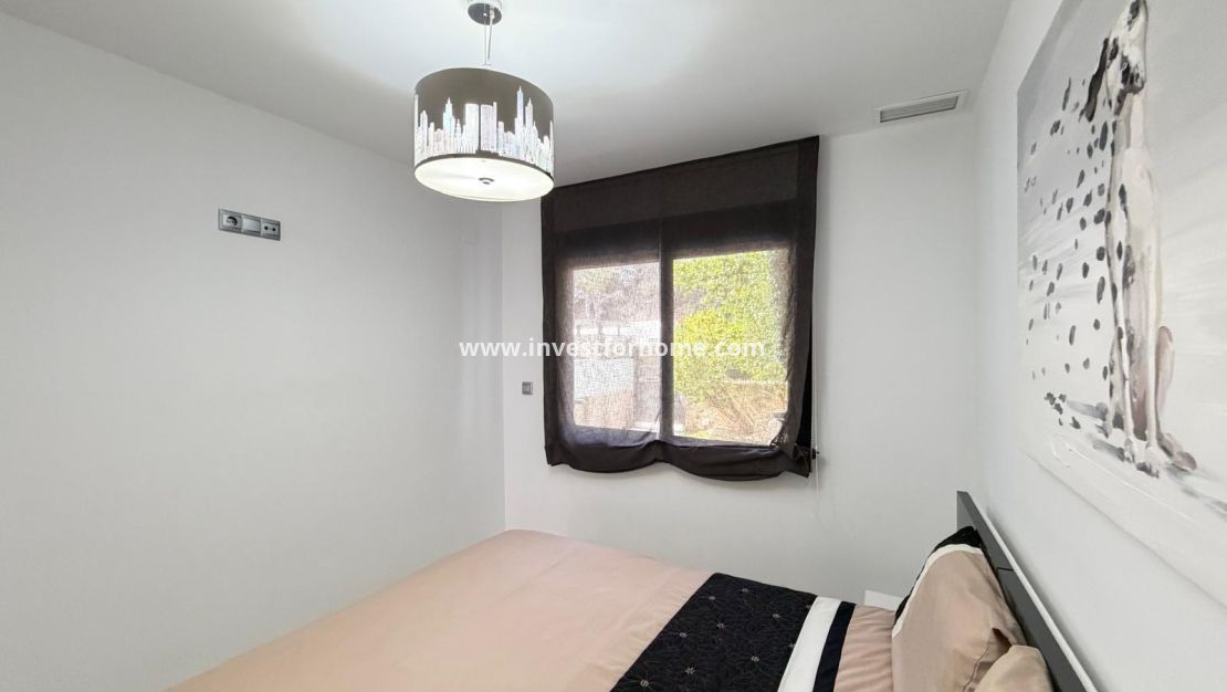 Verkoop - Appartement - Orihuela Costa - Dehesa De Campoamor
