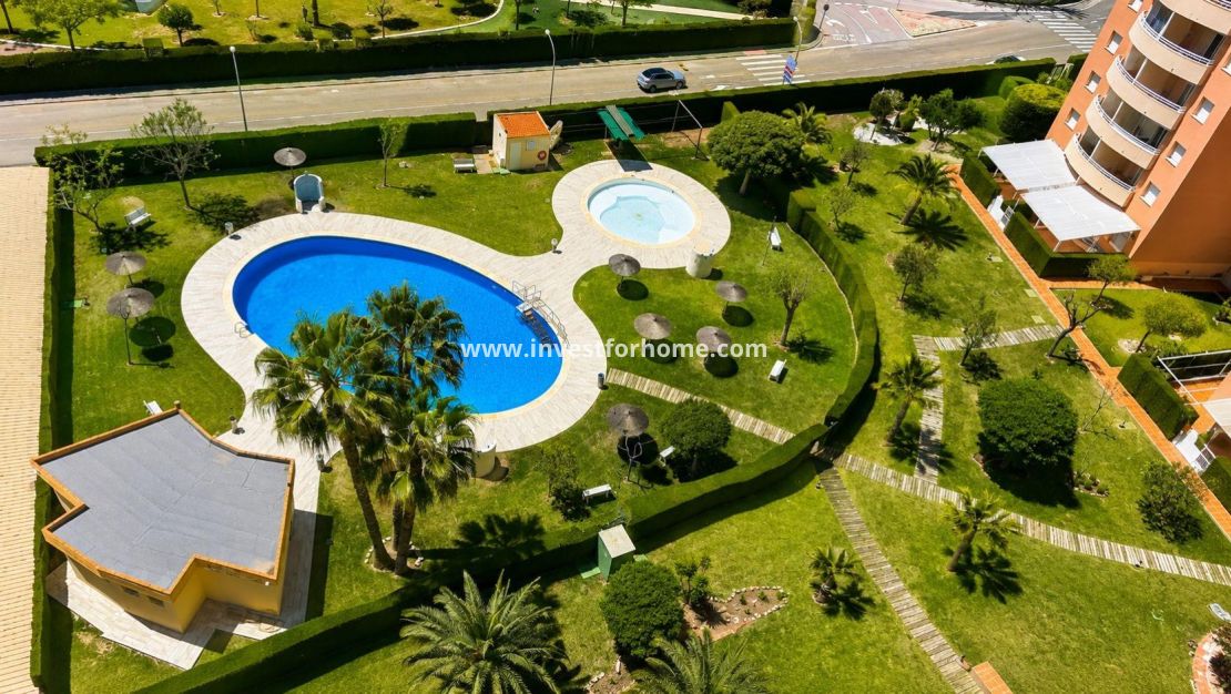 Verkoop - Appartement - Orihuela Costa - Dehesa De Campoamor