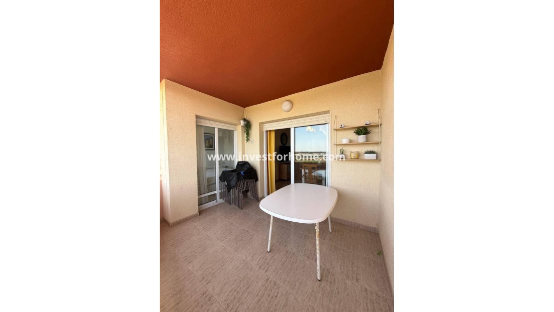 Verkoop - Appartement - Orihuela Costa - Dehesa De Campoamor
