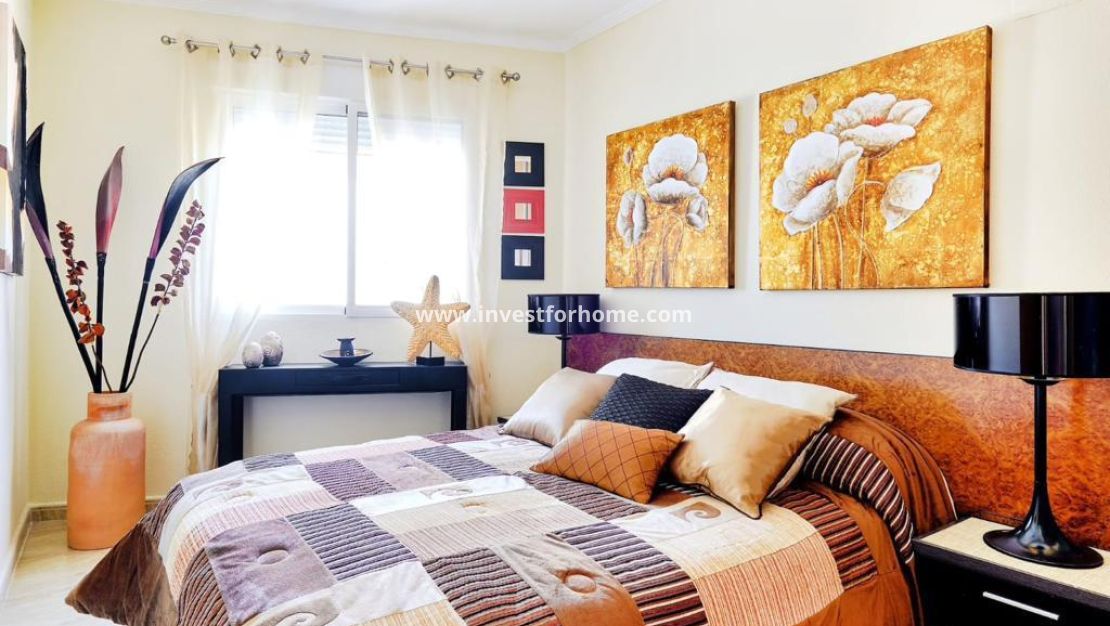 Verkoop - Appartement - Orihuela Costa - Dehesa De Campoamor