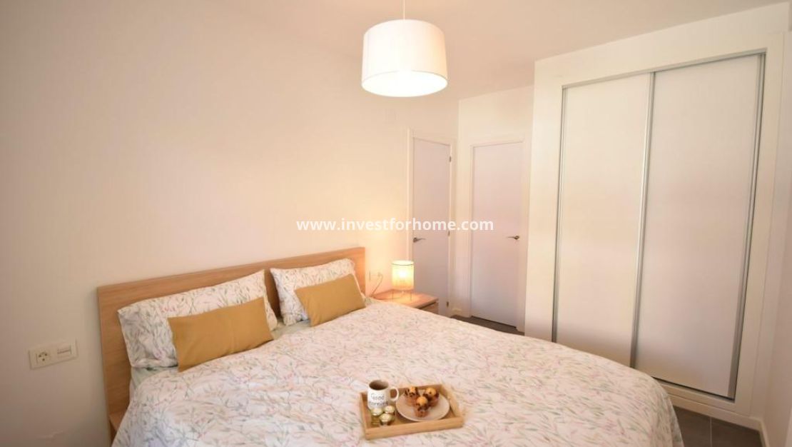 Verkoop - Appartement - Orihuela Costa - Dehesa De Campoamor