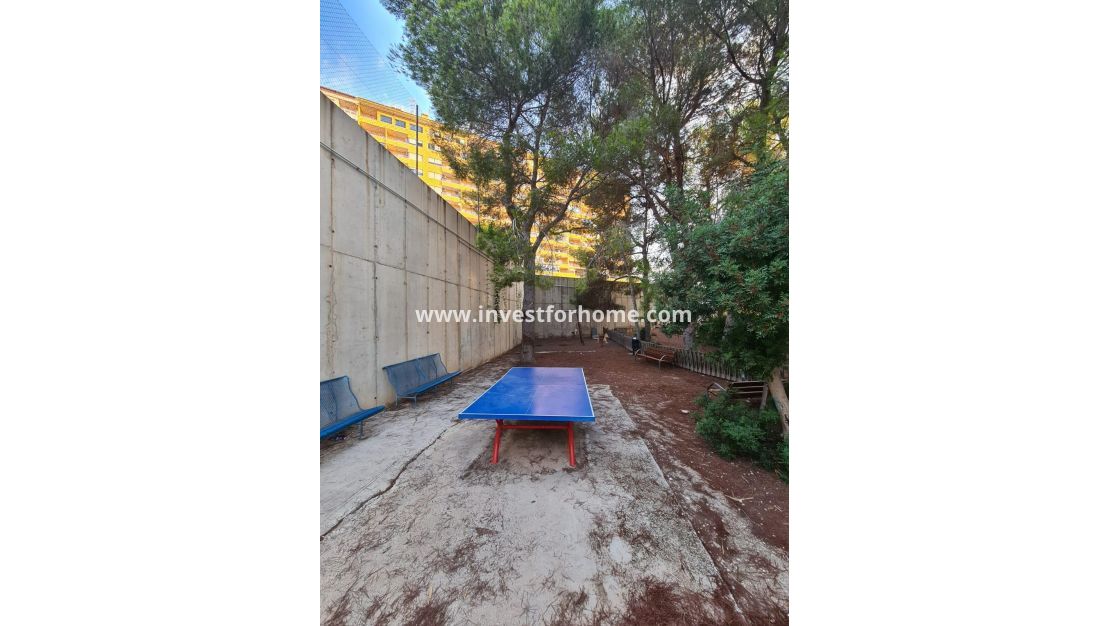 Verkoop - Appartement - Orihuela Costa - Dehesa De Campoamor