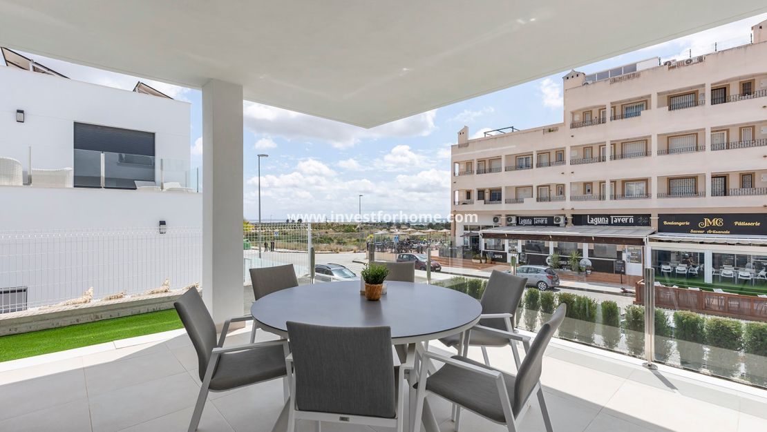 Verkoop - Appartement - Orihuela Costa - Entre Naranjos Vistabella Golf