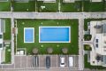 Verkoop - Appartement - Orihuela Costa - Entre Naranjos Vistabella Golf
