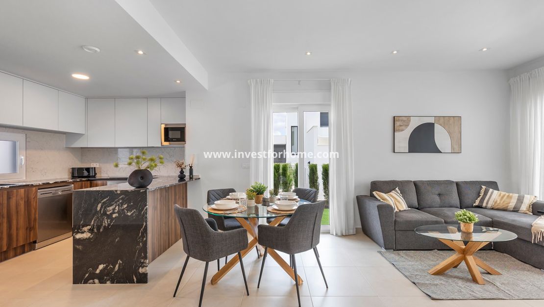 Verkoop - Appartement - Orihuela Costa - Entre Naranjos Vistabella Golf