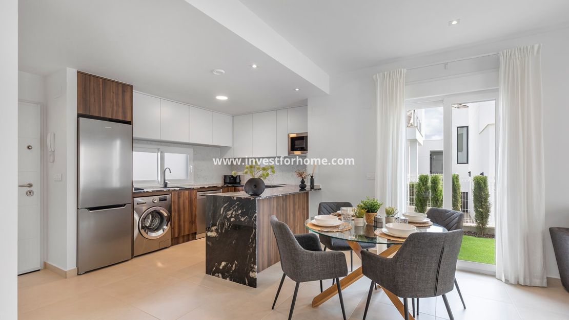 Verkoop - Appartement - Orihuela Costa - Entre Naranjos Vistabella Golf