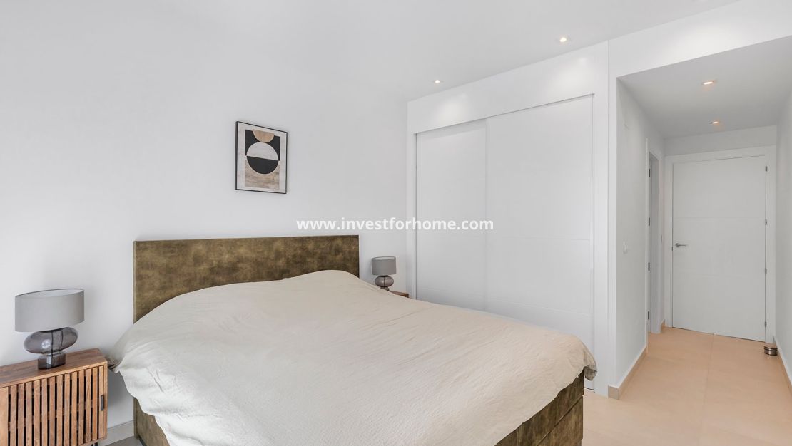 Verkoop - Appartement - Orihuela Costa - Entre Naranjos Vistabella Golf