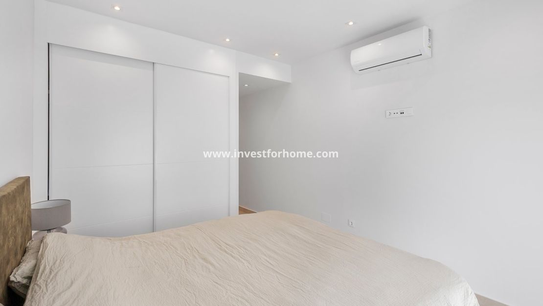 Verkoop - Appartement - Orihuela Costa - Entre Naranjos Vistabella Golf