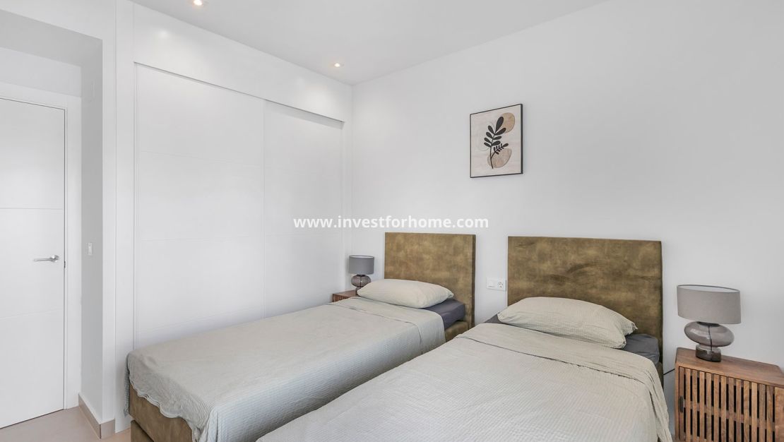 Verkoop - Appartement - Orihuela Costa - Entre Naranjos Vistabella Golf