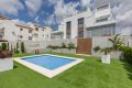 Verkoop - Appartement - Orihuela Costa - Entre Naranjos Vistabella Golf