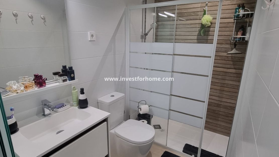 Verkoop - Appartement - Orihuela Costa - Entre Naranjos - Vistabella Golf