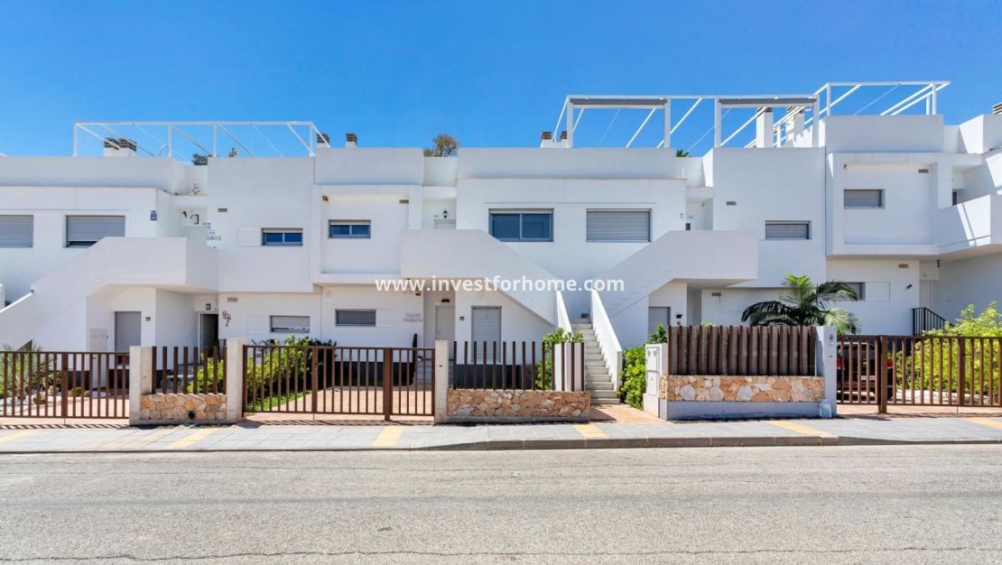 Verkoop - Appartement - Orihuela Costa - Entre Naranjos - Vistabella Golf