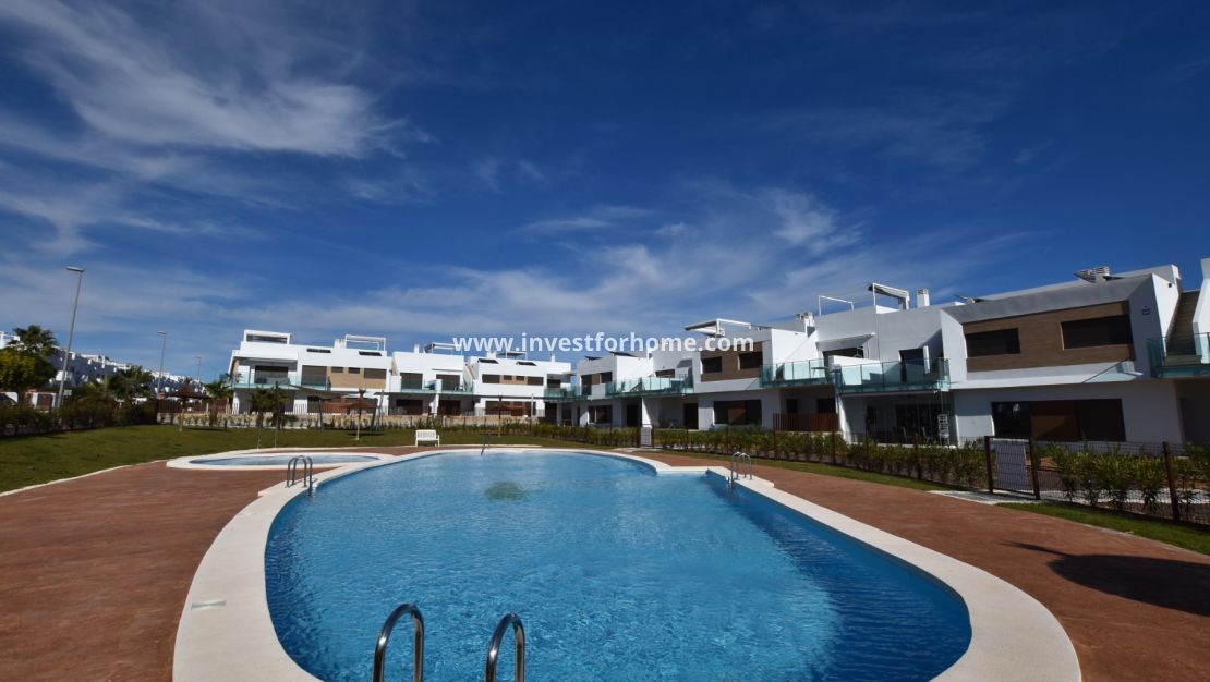 Verkoop - Appartement - Orihuela Costa - Entre Naranjos - Vistabella