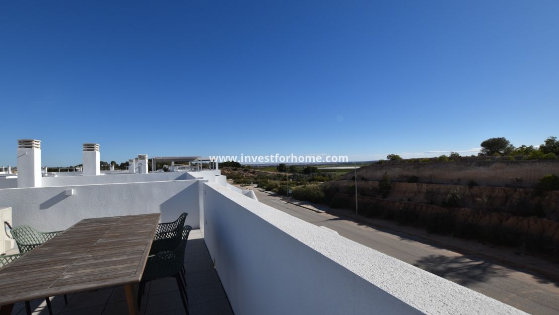 Verkoop - Appartement - Orihuela Costa - Entre Naranjos - Vistabella
