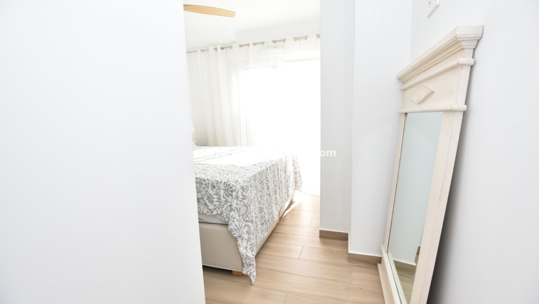 Verkoop - Appartement - Orihuela Costa - Entre Naranjos - Vistabella