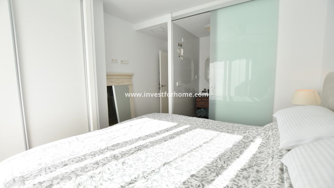 Verkoop - Appartement - Orihuela Costa - Entre Naranjos - Vistabella