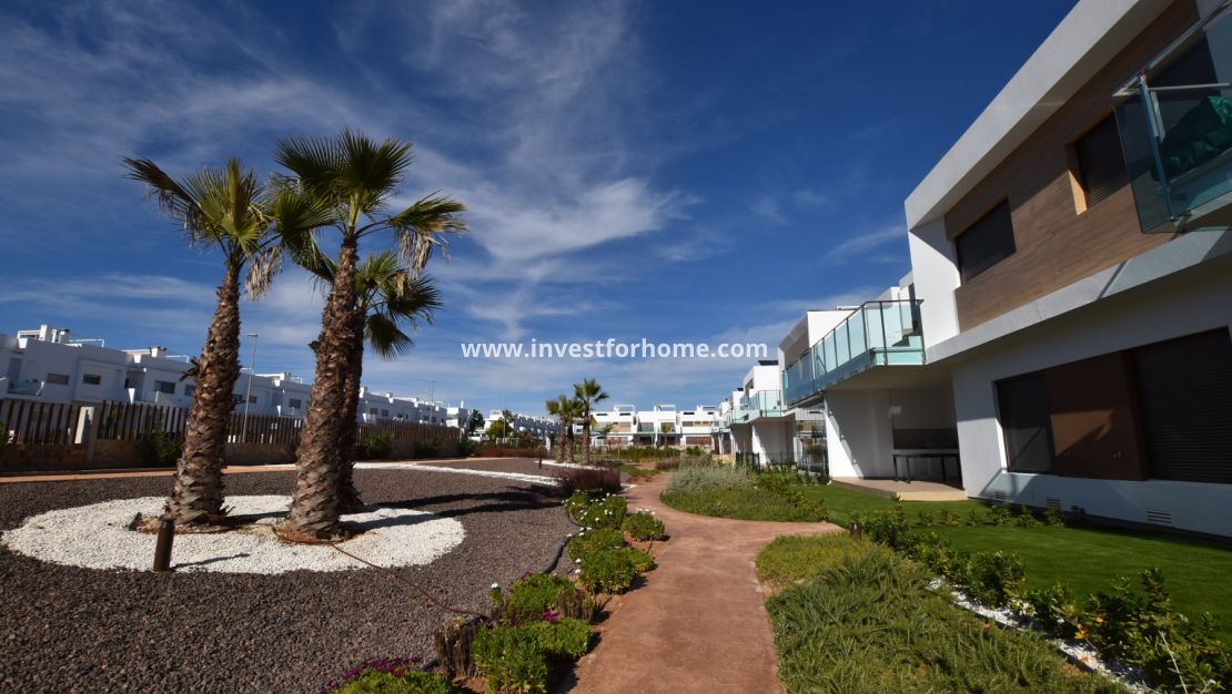 Verkoop - Appartement - Orihuela Costa - Entre Naranjos - Vistabella