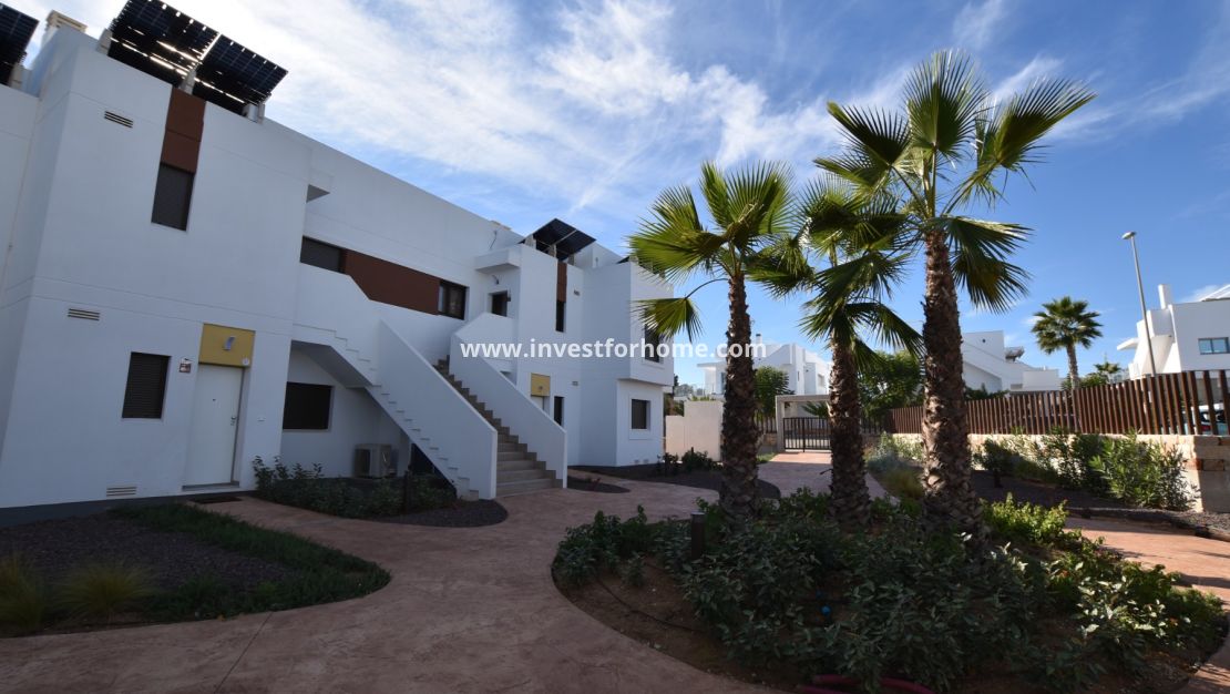 Verkoop - Appartement - Orihuela Costa - Entre Naranjos - Vistabella