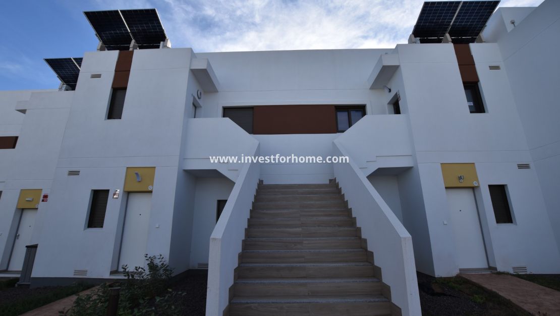 Verkoop - Appartement - Orihuela Costa - Entre Naranjos - Vistabella