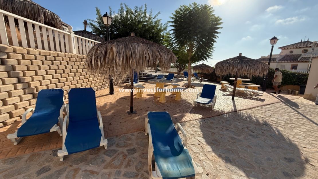 Verkoop - Appartement - Orihuela Costa - Inland