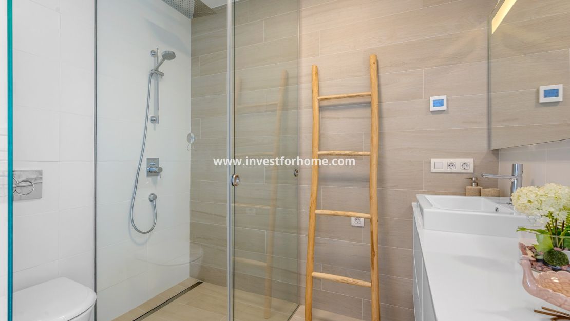 Verkoop - Appartement - Orihuela Costa - Inland