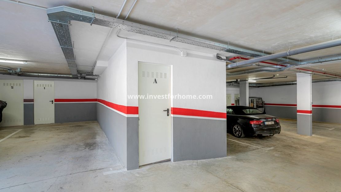 Verkoop - Appartement - Orihuela Costa - Inland