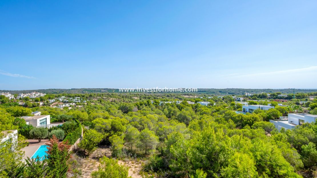 Verkoop - Appartement - Orihuela Costa - Inland