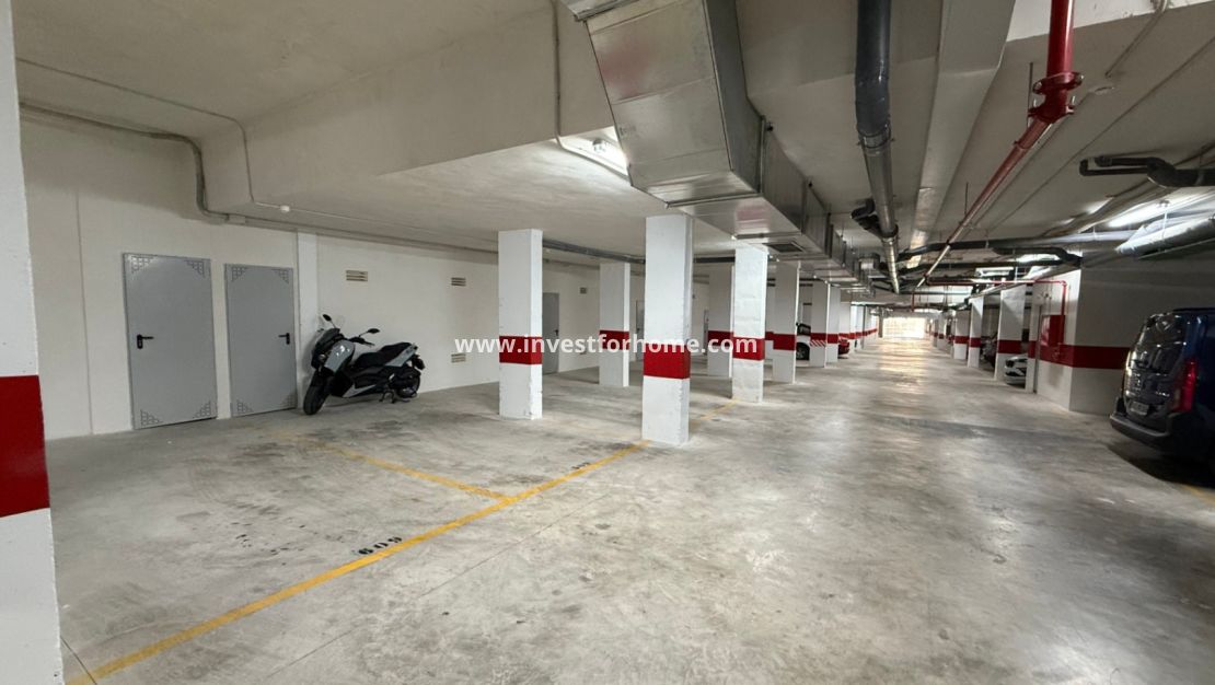 Verkoop - Appartement - Orihuela Costa - Inland