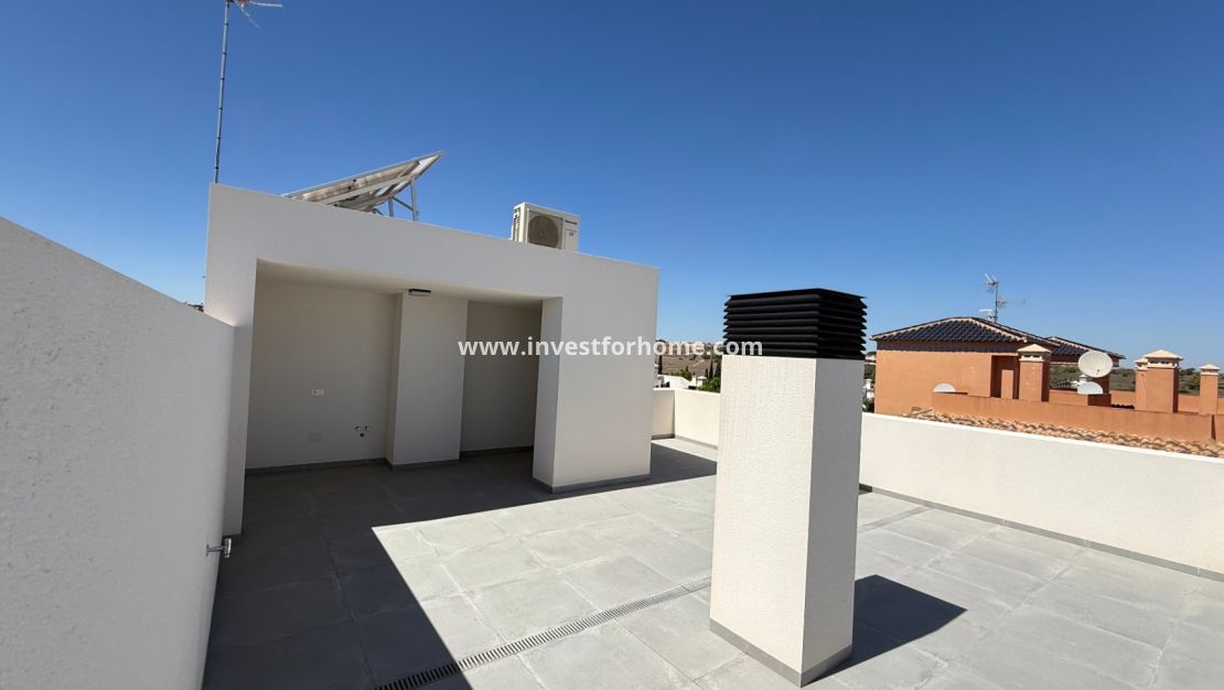Verkoop - Appartement - Orihuela Costa - Inland