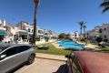 Verkoop - Appartement - Orihuela Costa - Inland