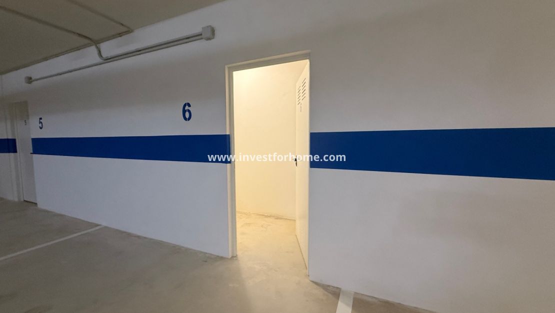 Verkoop - Appartement - Orihuela Costa - Inland