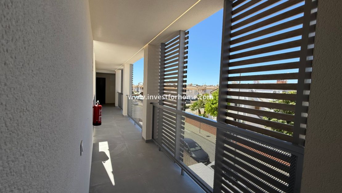 Verkoop - Appartement - Orihuela Costa - Inland