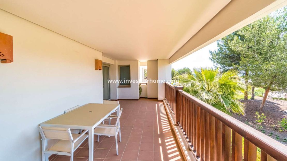 Verkoop - Appartement - Orihuela Costa - Inland