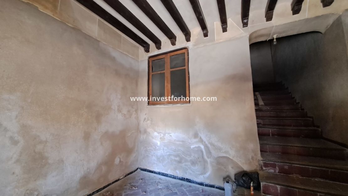 Verkoop - Appartement - Orihuela Costa - Inland