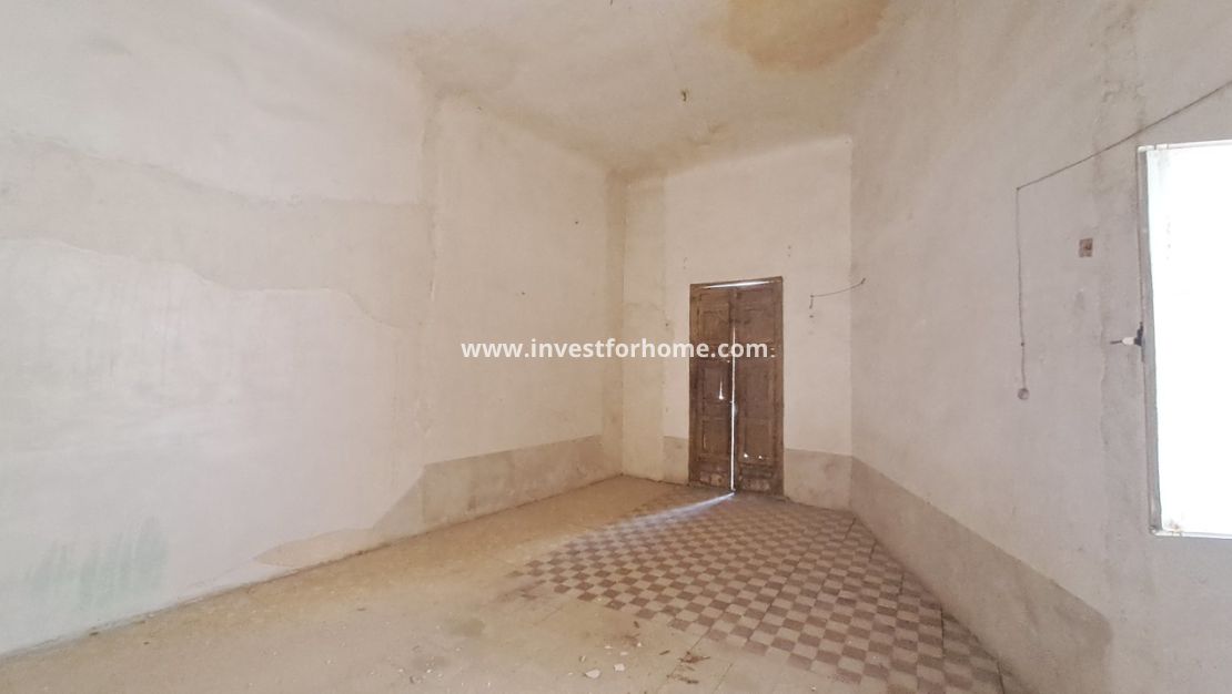 Verkoop - Appartement - Orihuela Costa - Inland