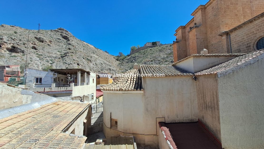 Verkoop - Appartement - Orihuela Costa - Inland