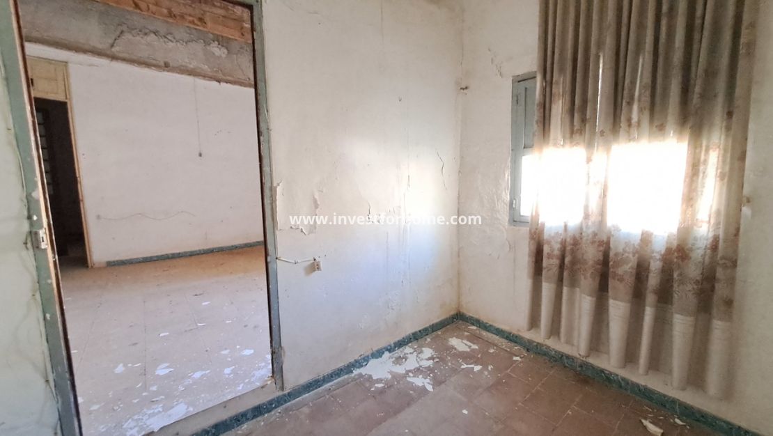 Verkoop - Appartement - Orihuela Costa - Inland