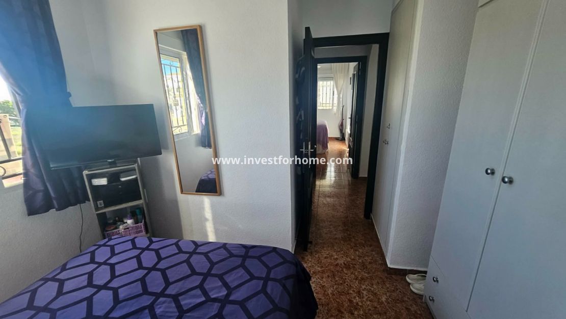 Verkoop - Appartement - Orihuela Costa - Inland