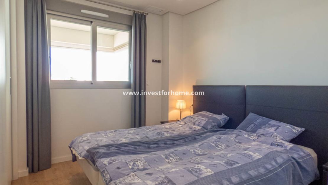 Verkoop - Appartement - Orihuela Costa - Inland