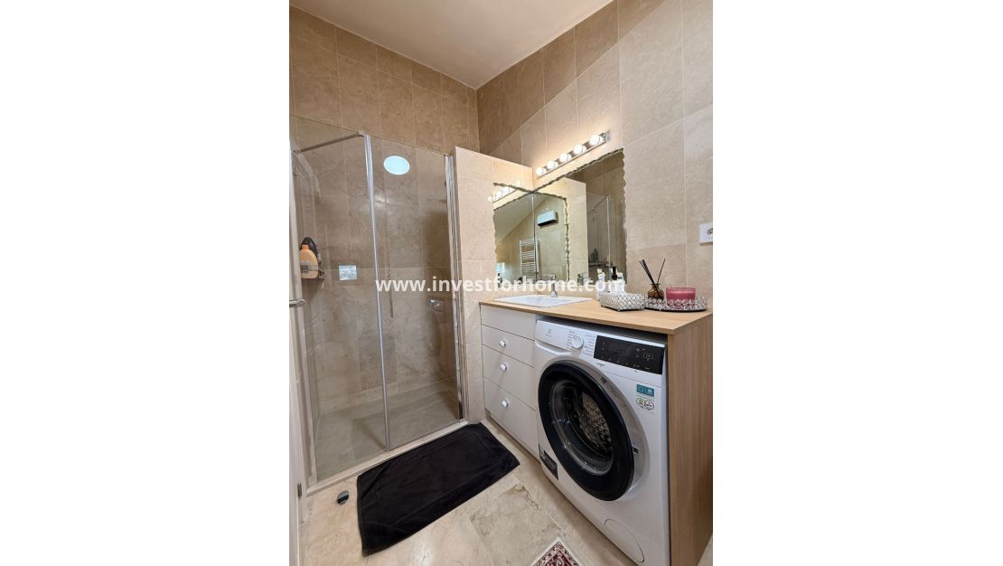 Verkoop - Appartement - Orihuela Costa - Inland