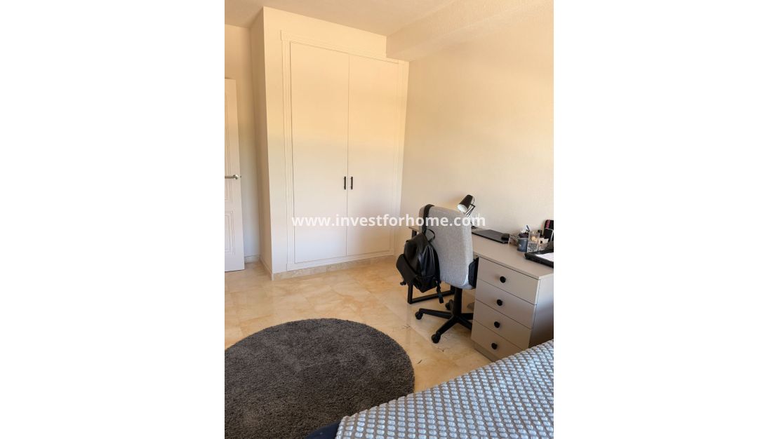Verkoop - Appartement - Orihuela Costa - Inland
