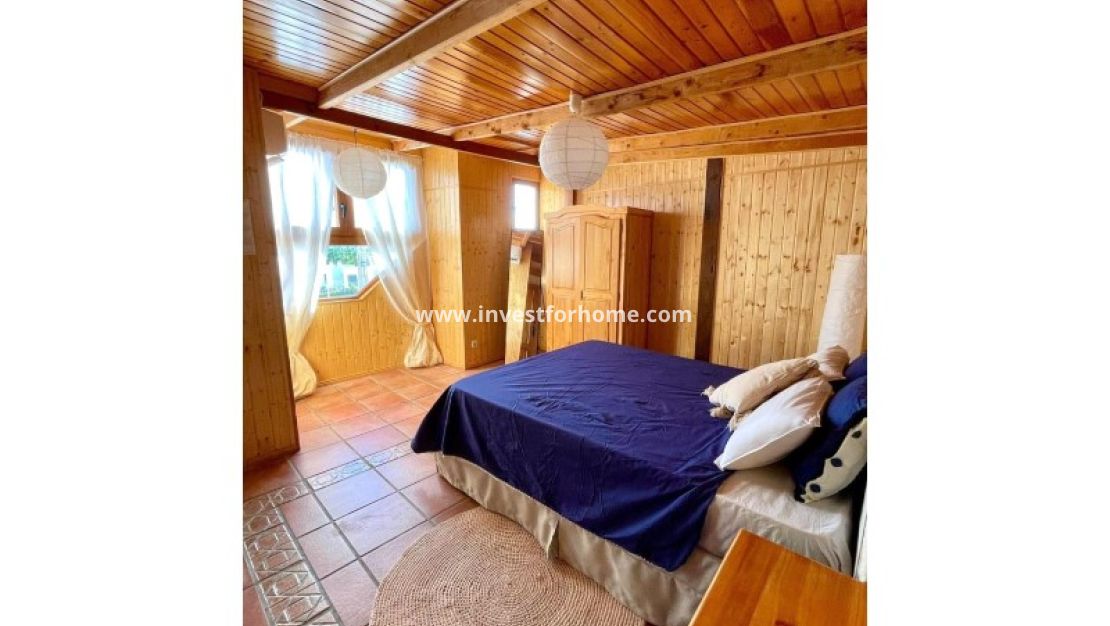 Verkoop - Appartement - Orihuela Costa - Inland