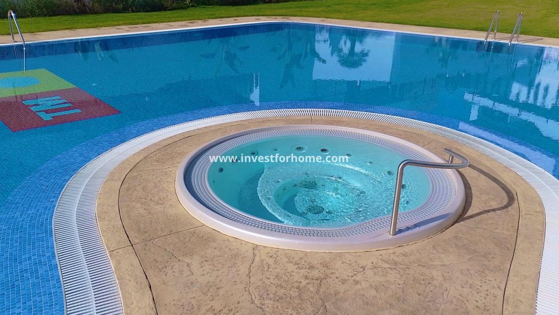 Verkoop - Appartement - Orihuela Costa - Inland