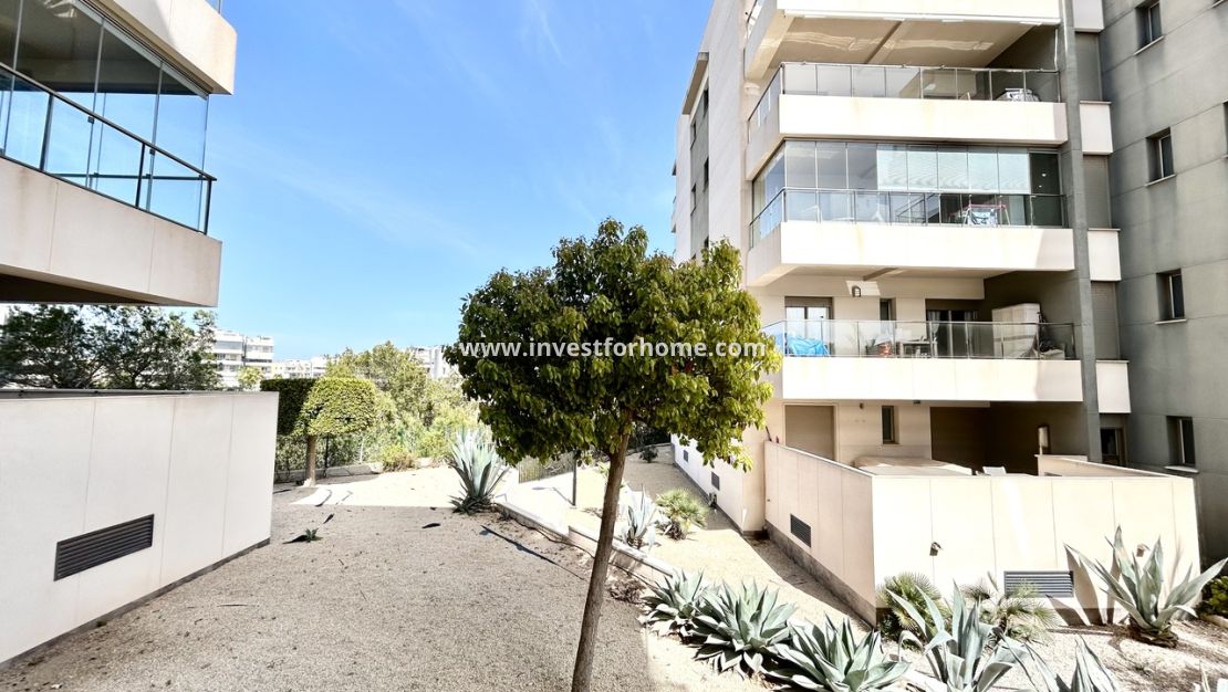 Verkoop - Appartement - Orihuela Costa - Inland