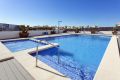 Verkoop - Appartement - Orihuela Costa - Inland