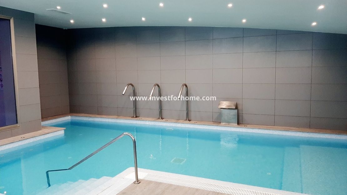 Verkoop - Appartement - Orihuela Costa - Inland