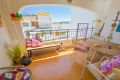 Verkoop - Appartement - Orihuela Costa - Inland