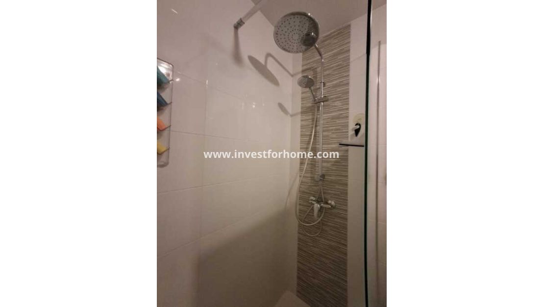 Verkoop - Appartement - Orihuela Costa - Inland