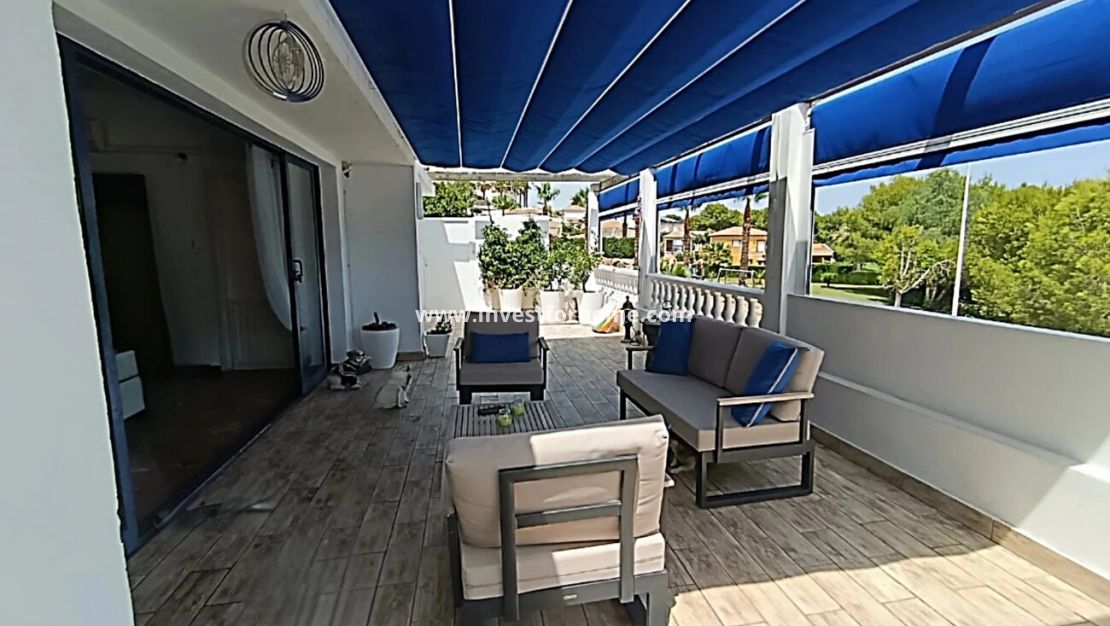 Verkoop - Appartement - Orihuela Costa - Inland