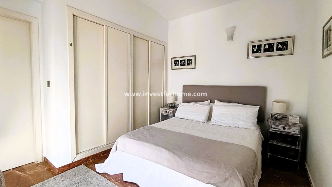 Verkoop - Appartement - Orihuela Costa - Inland
